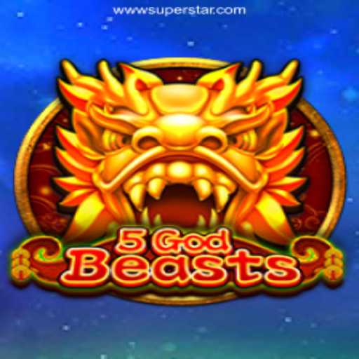 Discover the Thrilling World of 5GodBeasts: A Superstar Com O Cassino Online Favorito dos Brasileiros