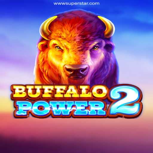 Buffalo Power 2: The Thrilling Sequel to a Favorite Casino Game