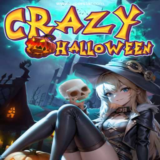 Explore the Enchanting World of CrazyHalloween: A Superstar in Brazilian Online Casinos