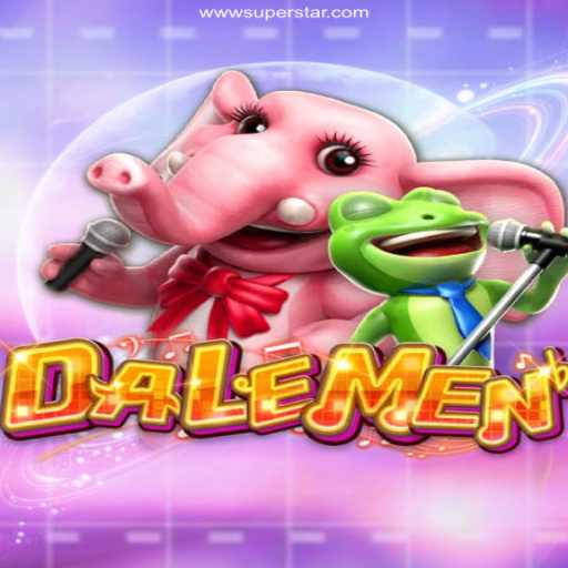 The Ultimate Guide to DALEMEN: The Brazilian Favorite Online Casino Game