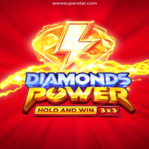 Discover Diamondspower: The New Favorite Casino Game in Brazil