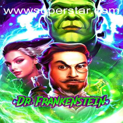 Explore the Engaging World of 'DrFrankenstein': The Superstar of Brazilian Online Casinos