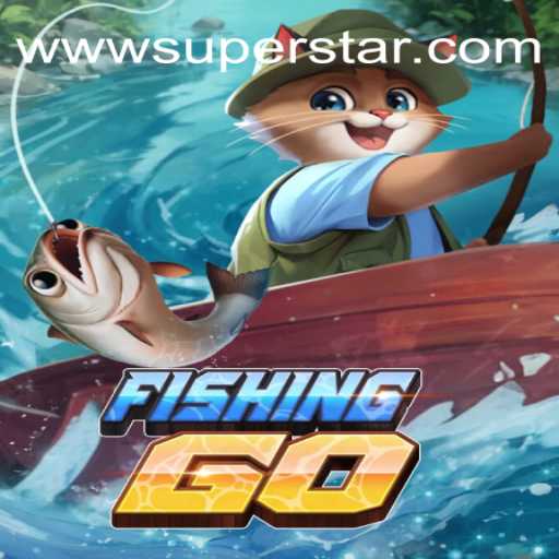 Dive into the Exciting World of FishingGO: A Superstar among Brazilian Online Casinos
