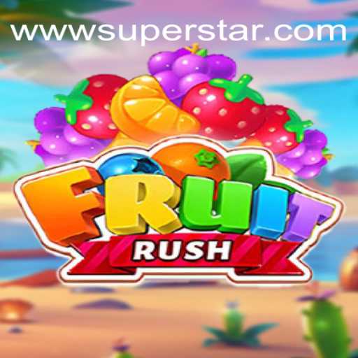 Exploring FruitRush: The Ultimate Brazilian Online Casino Experience