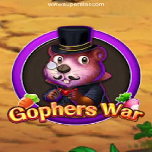 GophersWar: The Ultimate Gaming Experience Meets Brazilian Online Casino Excitement