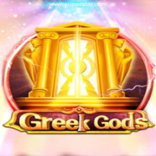 Exploring GreekGods: The Stellar Choice for Brazilian Online Casino Enthusiasts