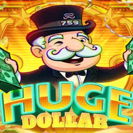 Explore HugeDollar: Superstar com O Cassino Online Favorito dos Brasileiros