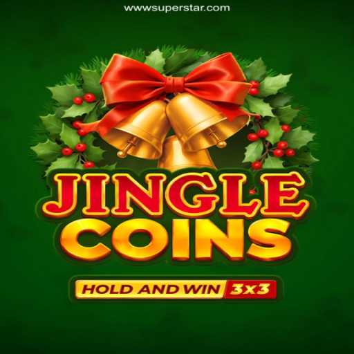 Discover the Exciting World of Jinglecoins: Superstar com O Cassino Online Favorito dos Brasileiros🔥