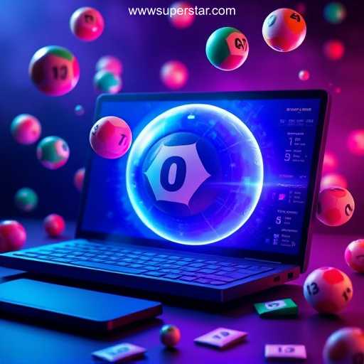 Exploring the World of Online Lottery: Superstar com O cassino online favorito dos brasileiros🔥