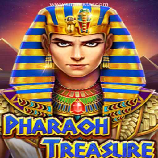 Discovering PharaohTreasure: The New Sensation in Online Gaming