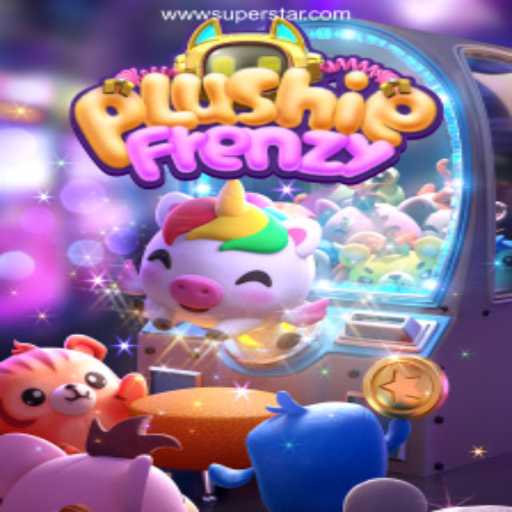 Exploring PlushieFrenzy: The Enchanting World of Superstar com O Cassino Online Favorito dos Brasileiros