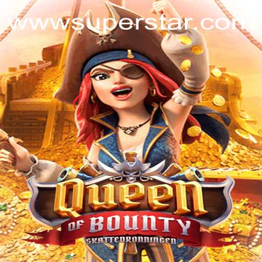 Dive into Adventure with QueenofBounty: The Online Casino Favorite