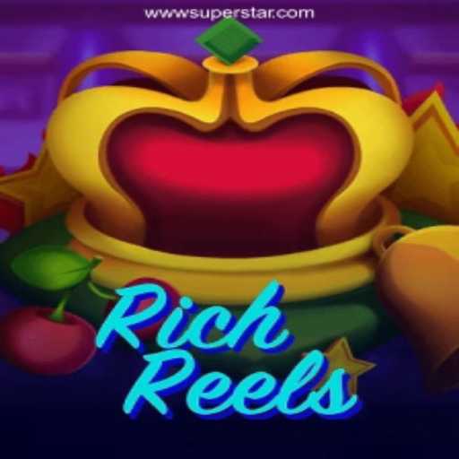 Exploring RichReels: The Superstar Casino Game Favored by Brazilians
