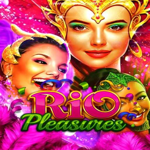 Discover the Exciting World of RioPleasures: The Superstar of Brazilian Online Casinos