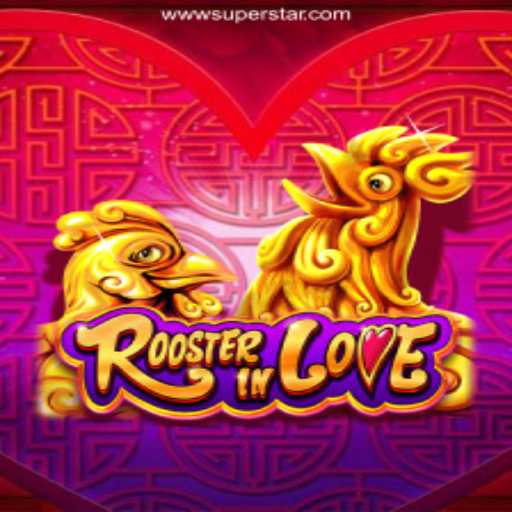 RoosterInLove: The Game and Its Connection to Brazilian Online Casinos