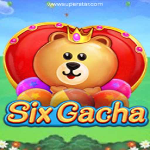 Exploring the Excitement of SixGacha: Superstar com O cassino online favorito dos brasileiros🔥