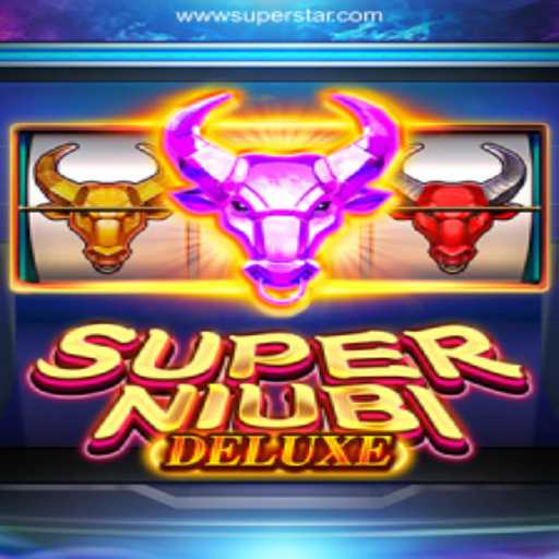Exploring the Thrills of SuperNiubiDeluxe: The Superstar Casino Game Favored by Brazilians