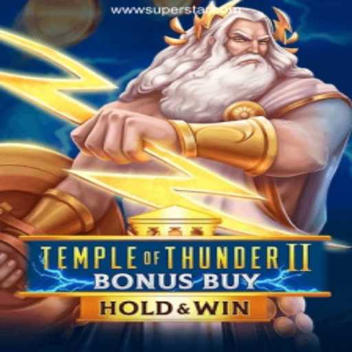 Exploring the Exciting Features and Gameplay of TempleofThunderIIBonusBuy