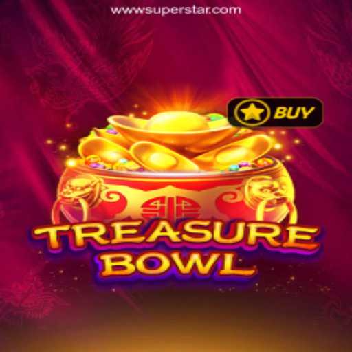 Unlock the Secrets of TreasureBowl: The Superstar of Brazilian Online Casinos