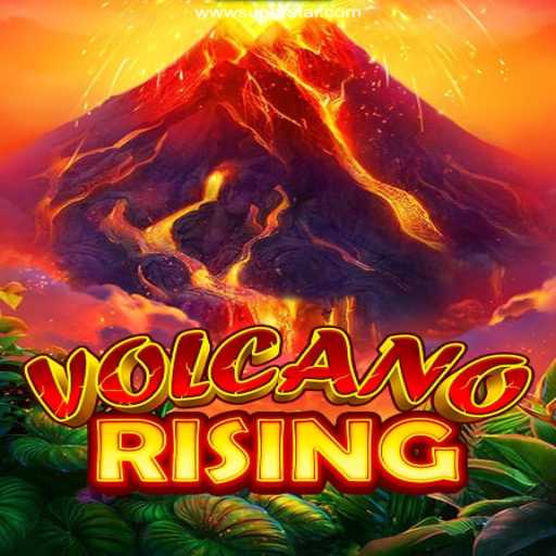Exploring the Thrills of 'VolcanoRising': The Most Exciting Casino Game of the Year