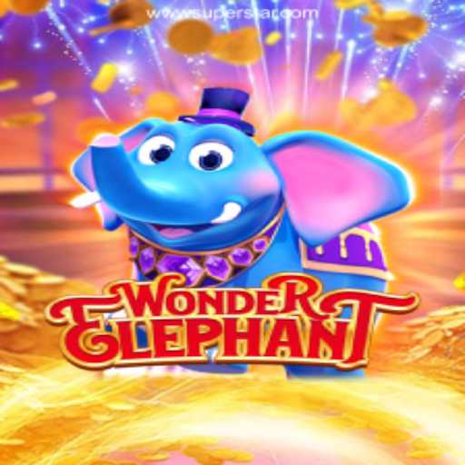 WonderElephant: The Extraordinary Game Captivating Brazilian Gaming Enthusiasts