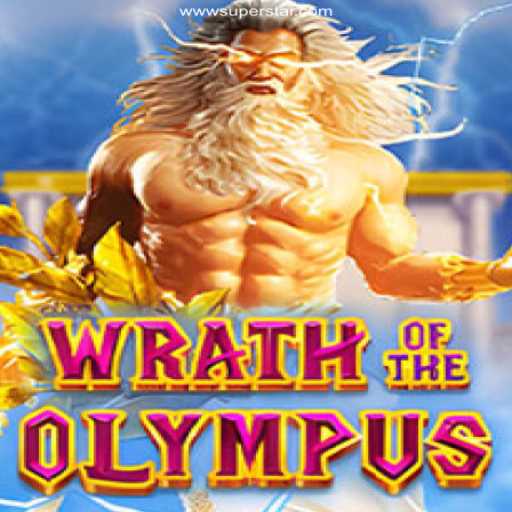 Discover the Epic Adventure of Wrath of Olympus: A Rising Star in Online Gaming